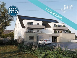 t3 à la vente -   67640  LIPSHEIM, surface 65 m2 vente t3 - UBI422145955